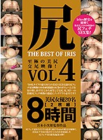 尻 THE BEST OF IRIS Vol.4