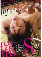 催●SEX 5 ～ドキュメント編～