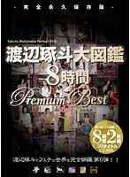 渡辺琢斗大図鑑 8時間 Premium Best 5