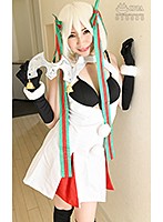 コスプレエロ動画 後藤由乃