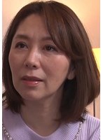 再婚相手の夫が亡くなり義理の倅とのふたりの生活が始まると…オンナ盛りの義母は倅の巨根に股間を濡らし快楽に堕ちる巨乳肉欲性交！