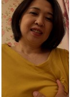 落ち着いた雰囲気の巨乳熟女が淑やかに快感に溺れる濃密なSEX！