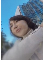 「ホテル行こう！お金全部出してあげるから…」熟女逆ナンパ やりたくて仕方ない熟女さんが、羞恥心と戦い取った行動が…