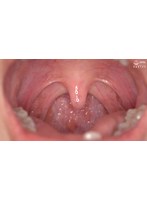 「【歯・口腔フェチ】くすぐったがりの谷田かりなちゃんの口内観察！＆巨大女フェチ」谷田かりな