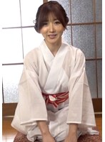 三つ指ついてお出迎え！即尺ヌキの美熟女高級ソープで極上エロスのおもてなし！