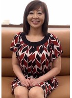 長らく別居中の五十路熟女がお金の為と言いつつもエッチがしたくて性欲発散のAV出演！本能丸出し濃厚SEXにイキ狂う！