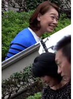 ふた組の熟年夫婦、それぞれの愛の形！スケベでお盛んな男女の淫靡な物語。