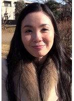 刺激を求めて初撮りAV出演！黒髪遅咲き熟女の快楽絶頂の中出しSEX！